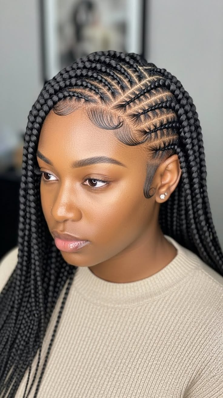 Women salon care inspiration